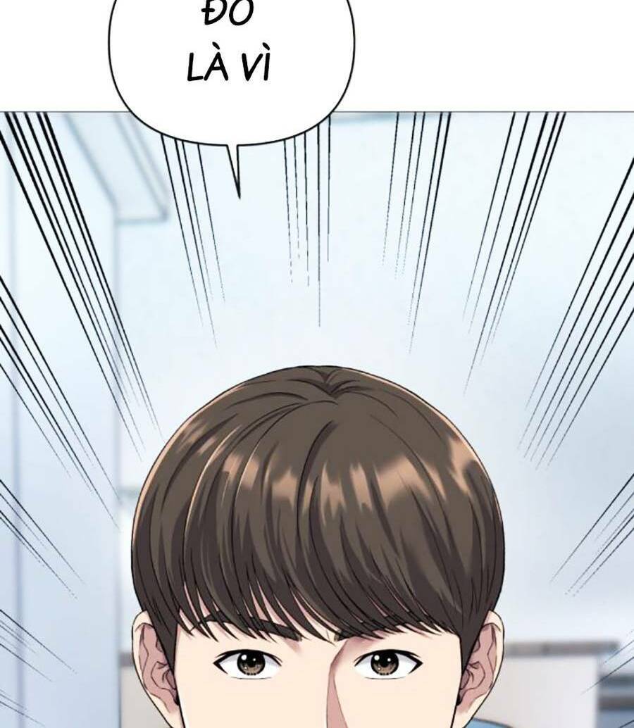 Nhân Viên Thực Tập Kim Cheolsu - chap3 - Trang 20